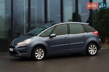 Микровэн Citroen C4 Picasso 2008 в Тернополе