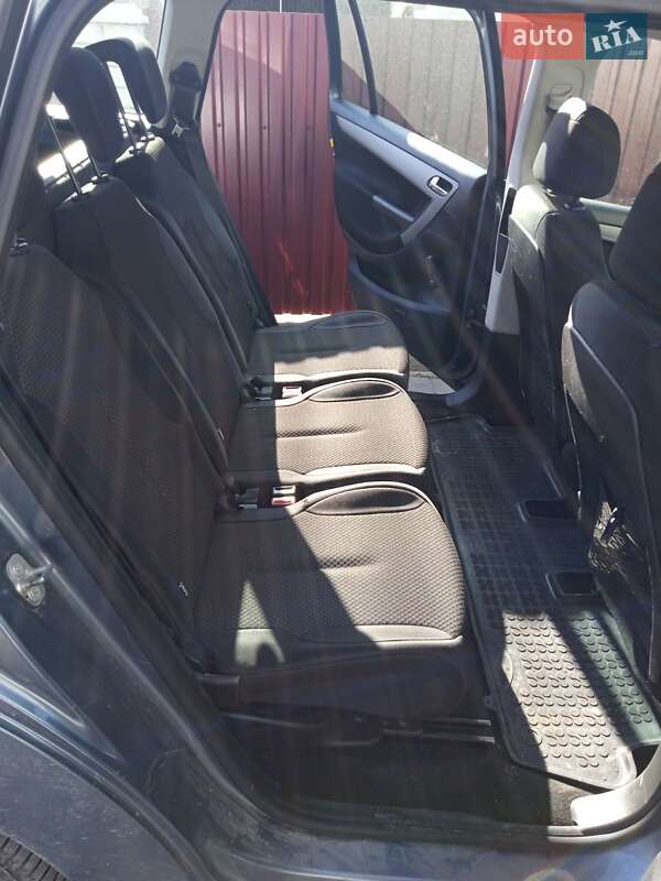 Мікровен Citroen C4 Picasso 2008 в Тернополі