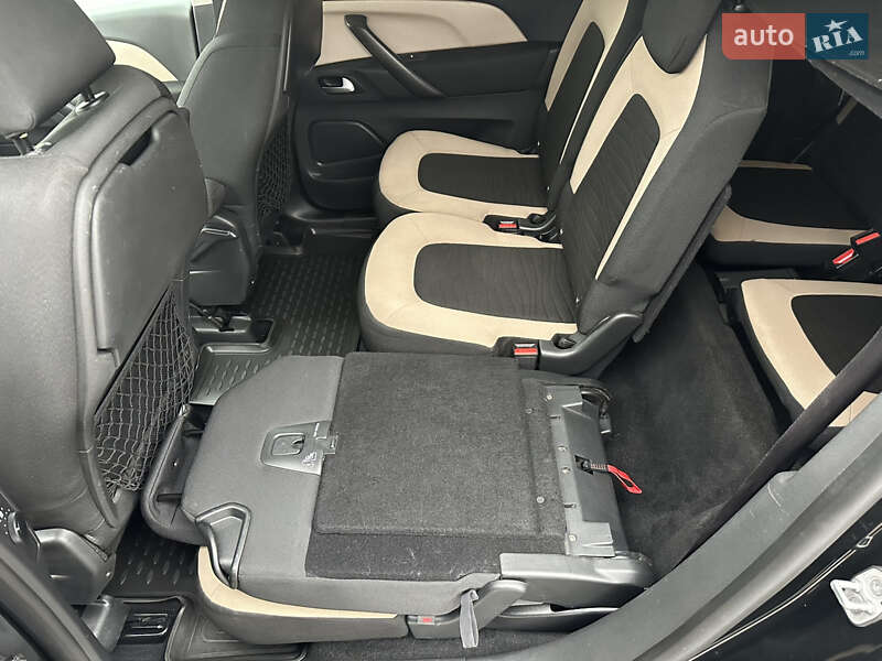 Микровэн Citroen C4 Picasso 2015 в Житомире