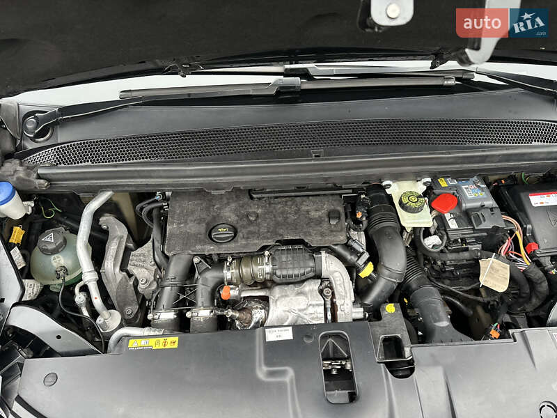 Микровэн Citroen C4 Picasso 2015 в Житомире