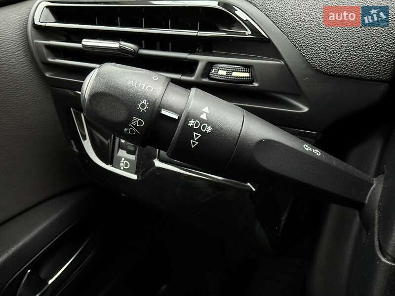 Микровэн Citroen C4 Picasso 2016 в Тернополе