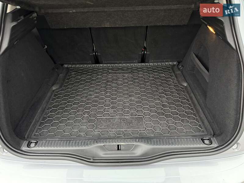 Микровэн Citroen C4 Picasso 2016 в Тернополе