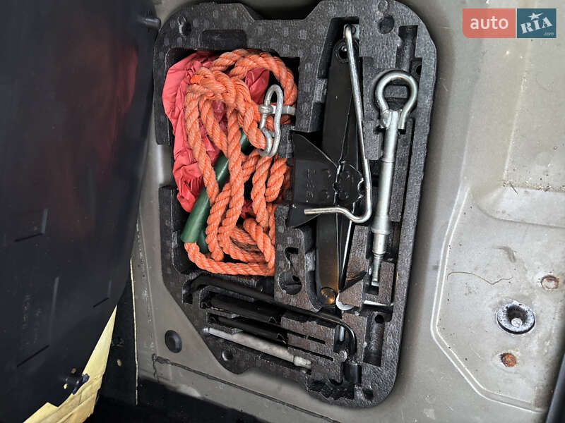 Микровэн Citroen C4 Picasso 2011 в Луцке фото 12 Микровэн Citroen C4 Picasso 2011 в Луцке