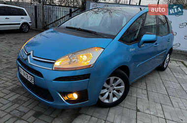 Мікровен Citroen C4 Picasso 2008 в Дніпрі