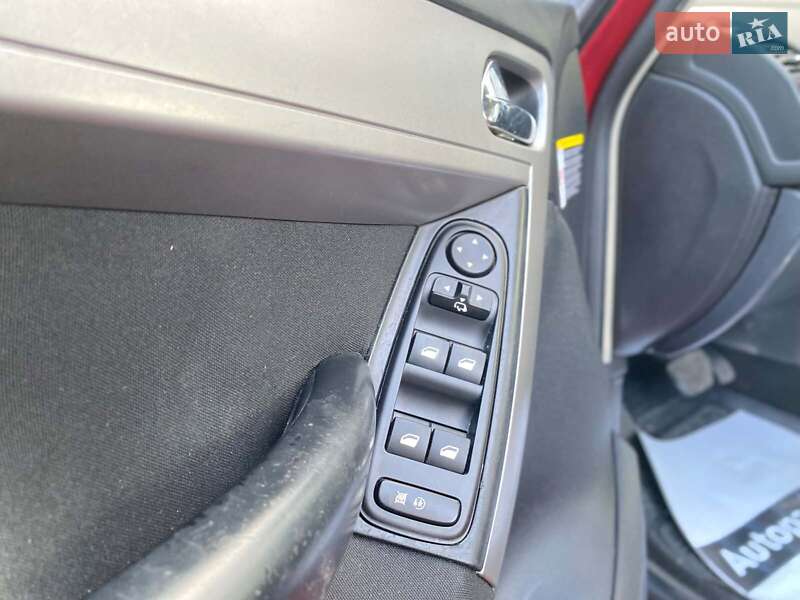 Мікровен Citroen C4 Picasso 2010 в Вінниці фото 11 Мікровен Citroen C4 Picasso 2010 в Вінниці