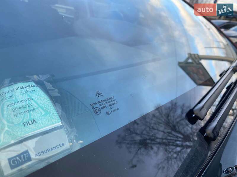 Мікровен Citroen C4 Picasso 2010 в Вінниці фото 8 Мікровен Citroen C4 Picasso 2010 в Вінниці