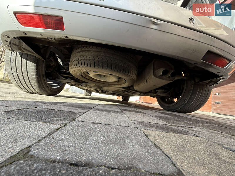 Микровэн Citroen C4 Picasso 2009 в Надворной