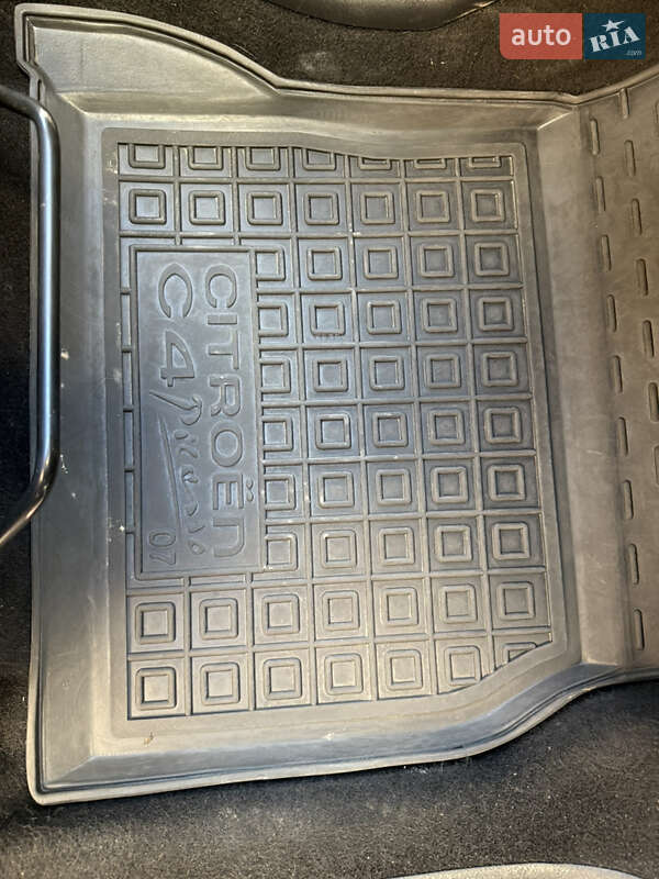 Микровэн Citroen C4 Picasso 2009 в Надворной