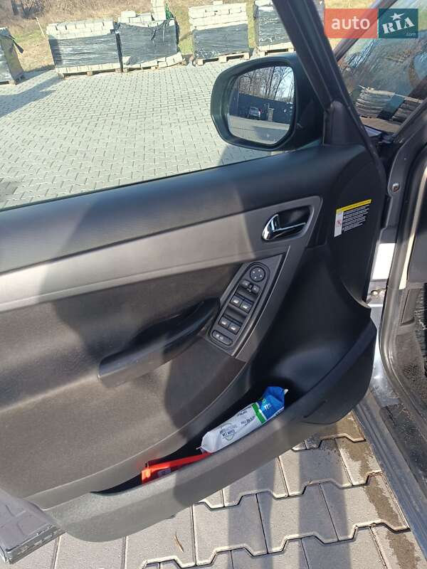 Микровэн Citroen C4 Picasso 2011 в Новояворовске фото 6 Микровэн Citroen C4 Picasso 2011 в Новояворовске