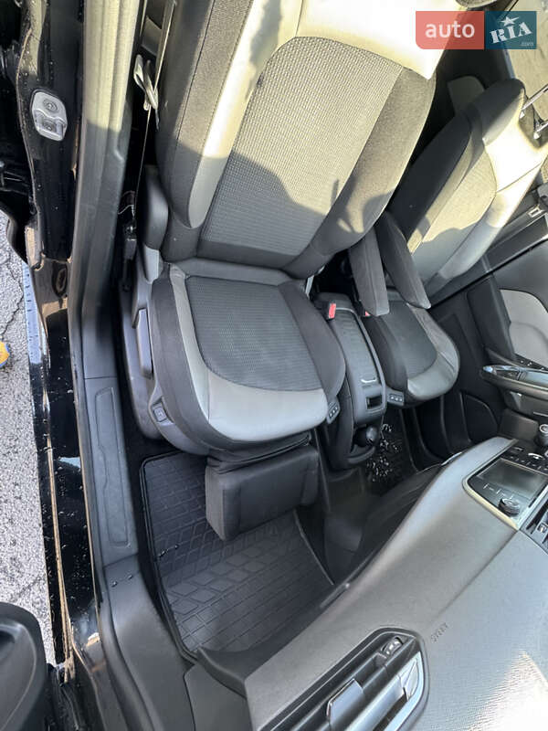 Микровэн Citroen C4 Picasso 2014 в Львове