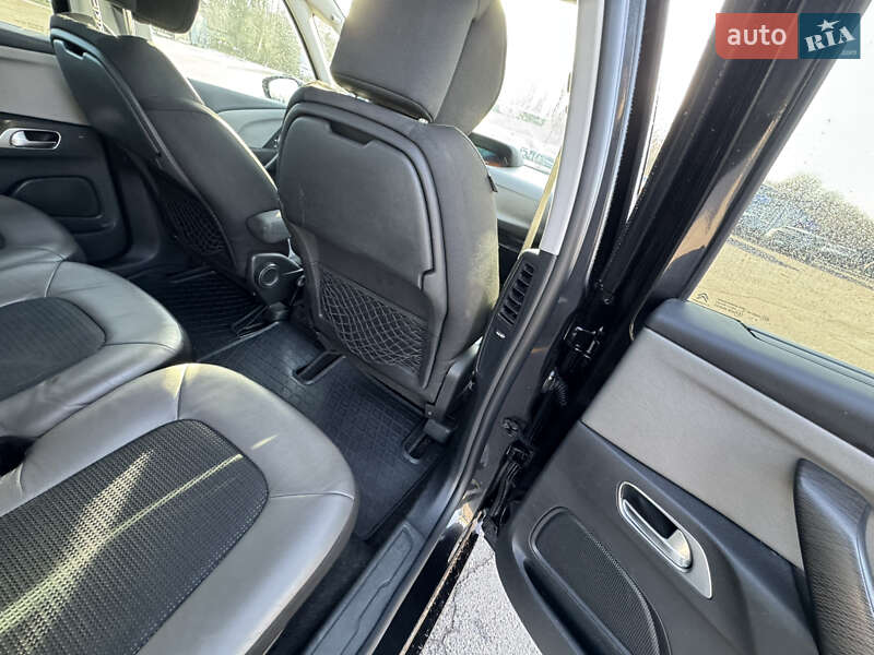 Микровэн Citroen C4 Picasso 2014 в Львове