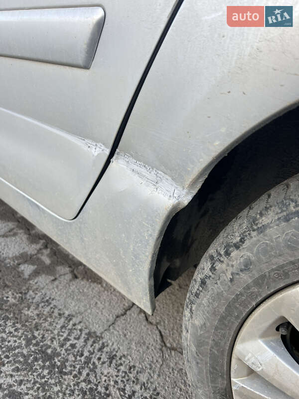 Мікровен Citroen C4 Picasso 2009 в Коломиї