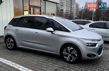 Мікровен Citroen C4 Picasso 2013 в Києві
