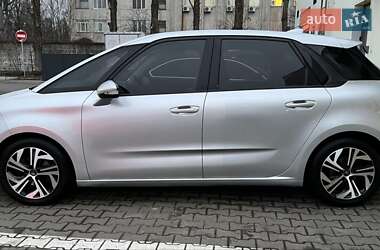 Мікровен Citroen C4 Picasso 2013 в Києві