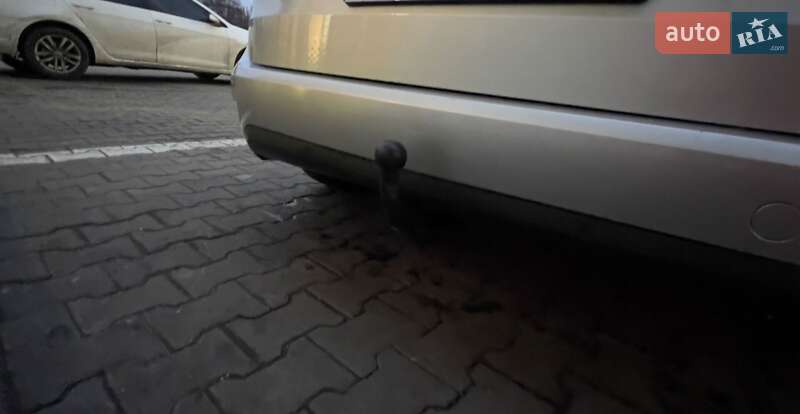 Мікровен Citroen C4 Picasso 2013 в Києві