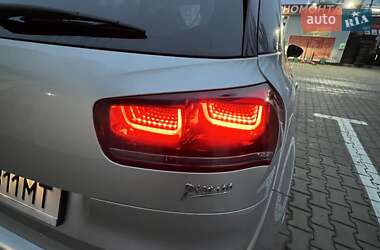 Мікровен Citroen C4 Picasso 2013 в Києві