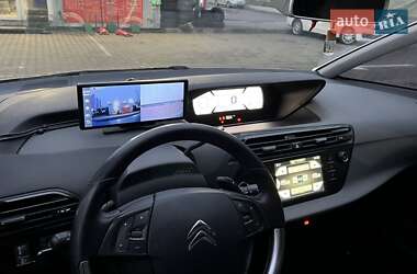 Мікровен Citroen C4 Picasso 2013 в Києві