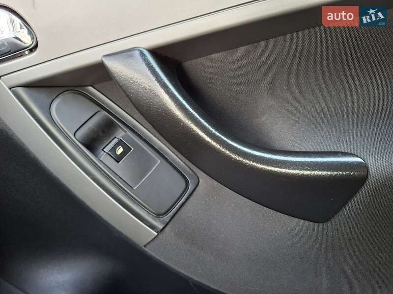 Мікровен Citroen C4 Picasso 2008 в Полтаві