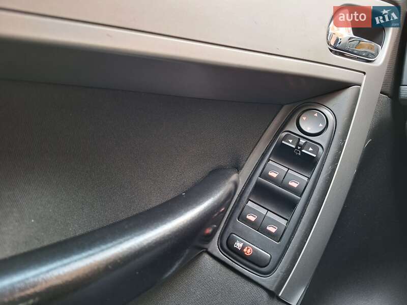 Мікровен Citroen C4 Picasso 2008 в Полтаві