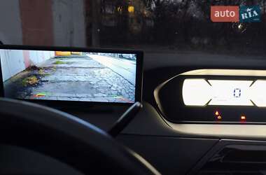 Мікровен Citroen C4 Picasso 2013 в Києві