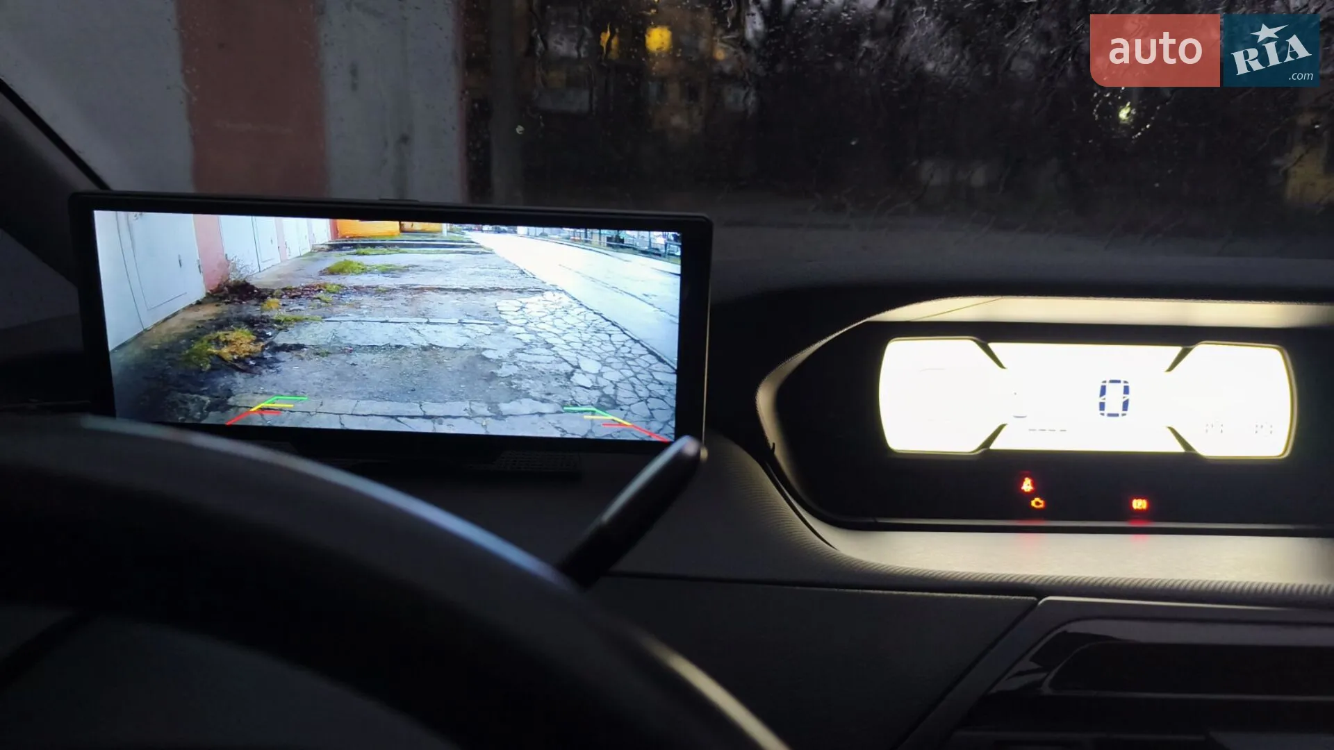 2013 Citroen C4 Picasso - мініатюра 33
