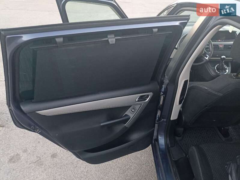 Микровэн Citroen C4 Picasso 2013 в Сваляве