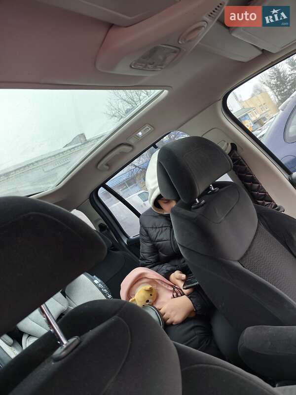 Микровэн Citroen C4 Picasso 2008 в Шаргороде