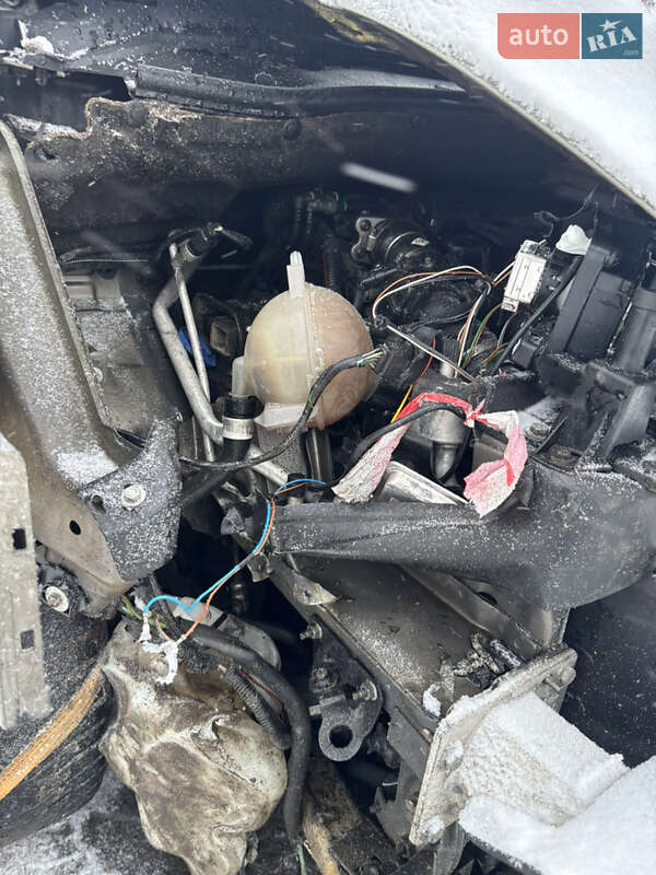 Мікровен Citroen C4 Picasso 2009 в Дніпрі