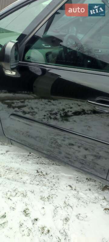 Мікровен Citroen C4 Picasso 2010 в Трускавці