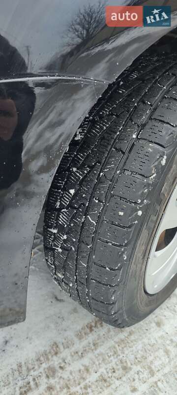 Мікровен Citroen C4 Picasso 2010 в Трускавці