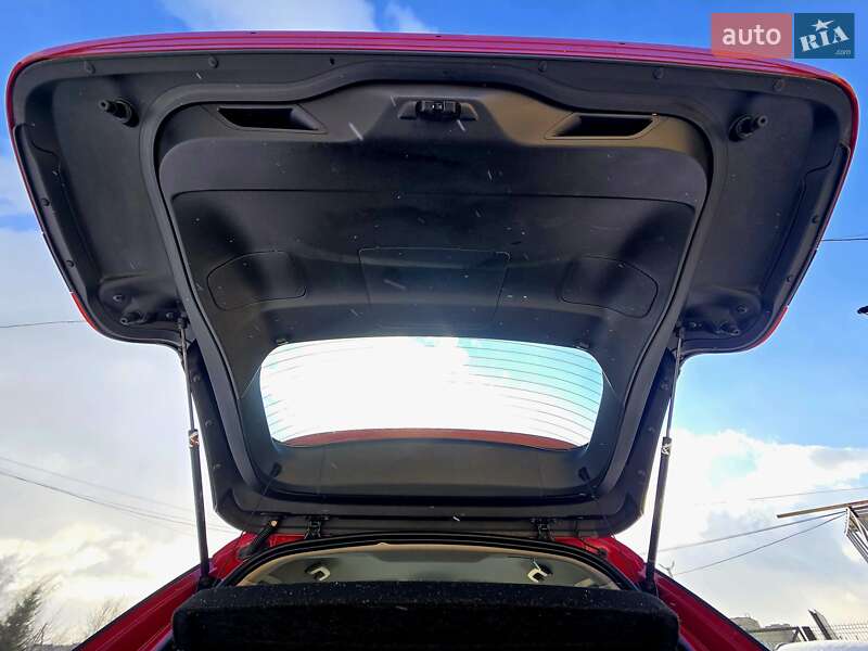 Микровэн Citroen C4 Picasso 2016 в Ивано-Франковске