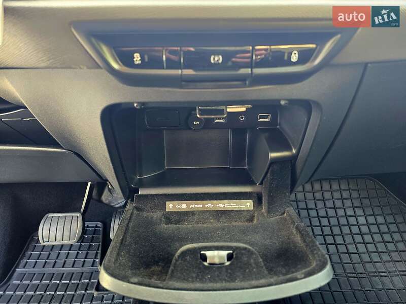 Микровэн Citroen C4 Picasso 2016 в Ивано-Франковске