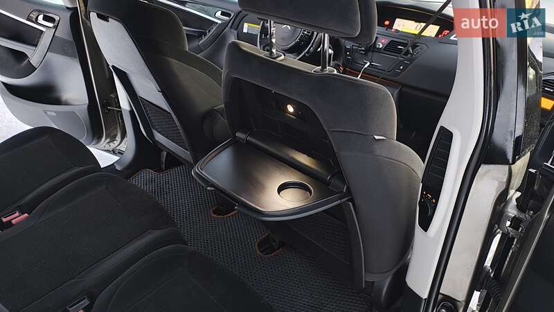 Мікровен Citroen C4 Picasso 2009 в Зміїві фото 19 Мікровен Citroen C4 Picasso 2009 в Зміїві
