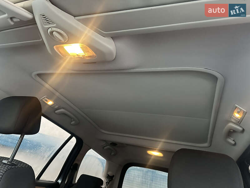 Минивэн Citroen C4 Picasso 2007 в Радивилове