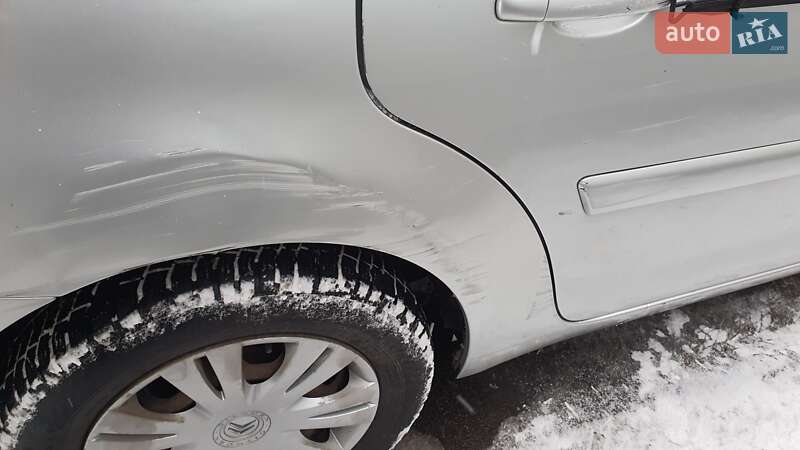 Мікровен Citroen C4 Picasso 2008 в Вінниці фото 5 Мікровен Citroen C4 Picasso 2008 в Вінниці