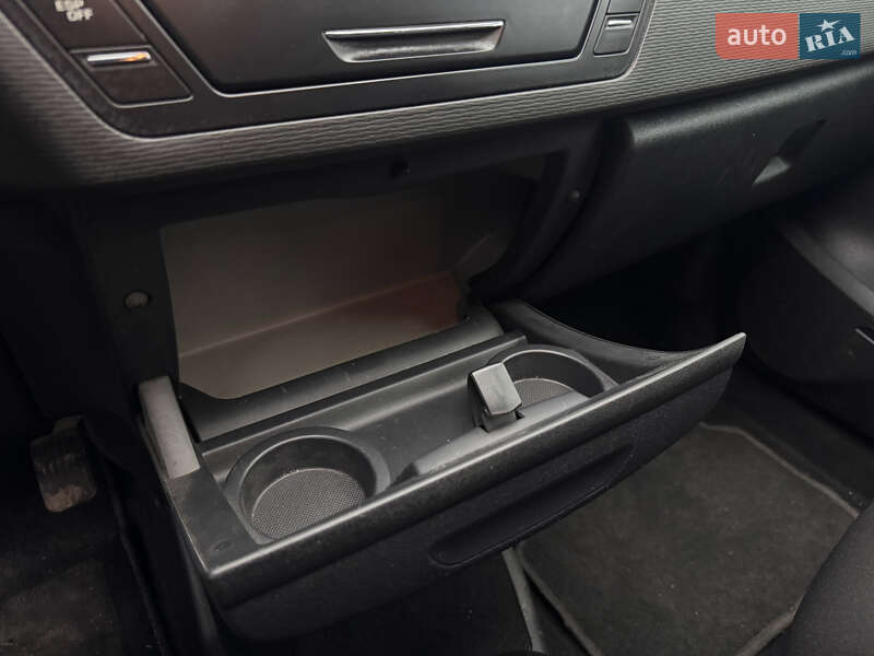 Микровэн Citroen C4 Picasso 2009 в Ровно