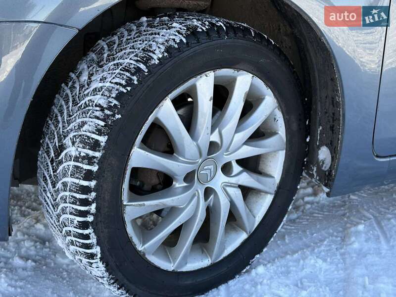 Мікровен Citroen C4 Picasso 2011 в Пулинах фото 10 Мікровен Citroen C4 Picasso 2011 в Пулинах