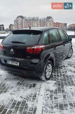 Мікровен Citroen C4 Picasso 2011 в Хмельницькому