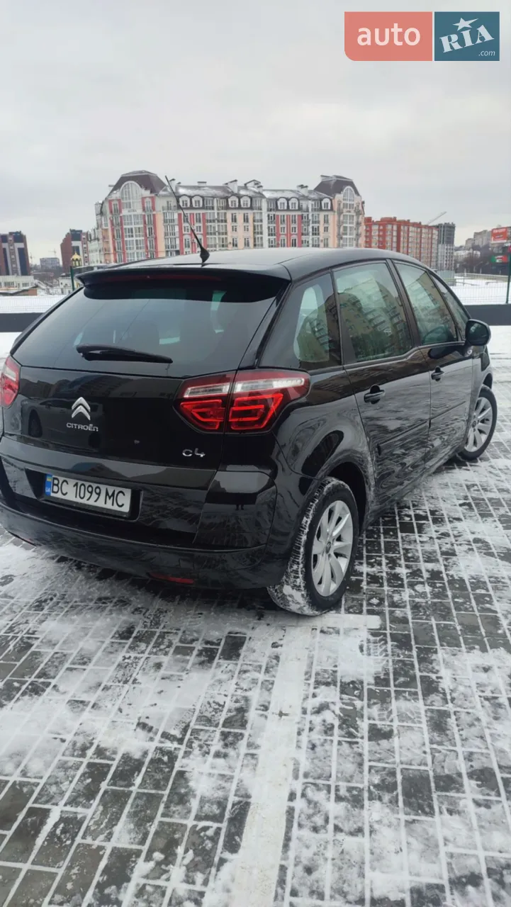 2011 Renault Kangoo - мініатюра 17