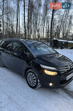Микровэн Citroen C4 Picasso 2015 в Тернополе