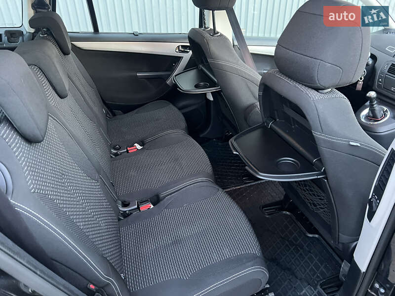 Микровэн Citroen C4 Picasso 2012 в Трускавце