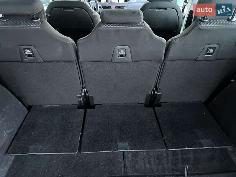 Микровэн Citroen C4 Picasso 2012 в Трускавце