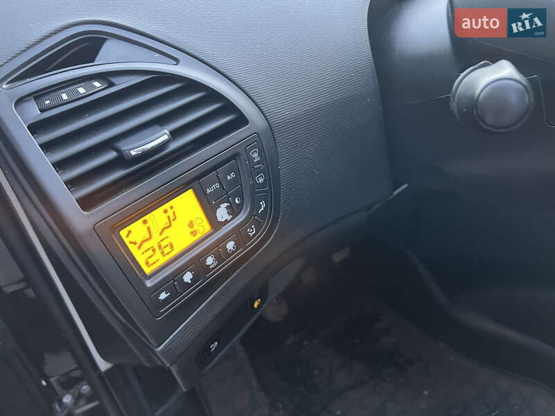 Микровэн Citroen C4 Picasso 2012 в Трускавце