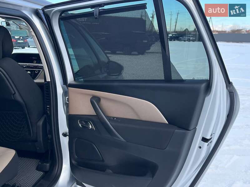 Микровэн Citroen C4 Picasso 2013 в Львове фото 33 Микровэн Citroen C4 Picasso 2013 в Львове