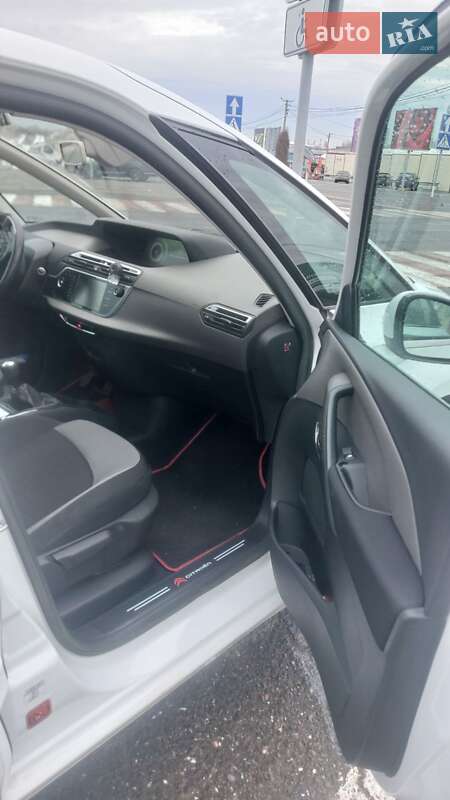 Микровэн Citroen C4 Picasso 2014 в Одессе