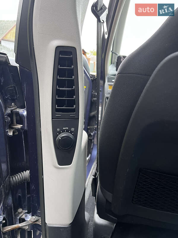 Микровэн Citroen C4 Picasso 2009 в Апостолово фото 8 Микровэн Citroen C4 Picasso 2009 в Апостолово