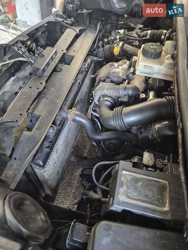 Микровэн Citroen C4 Picasso 2009 в Апостолово фото 7 Микровэн Citroen C4 Picasso 2009 в Апостолово