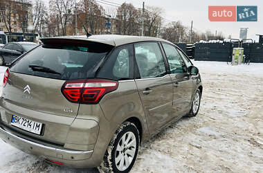 Микровэн Citroen C4 Picasso 2011 в Виннице