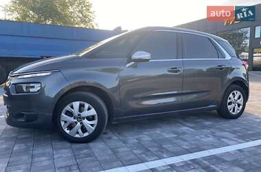 Мікровен Citroen C4 Picasso 2013 в Борисполі