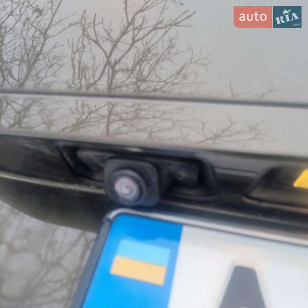 Микровэн Citroen C4 Picasso 2014 в Ивано-Франковске